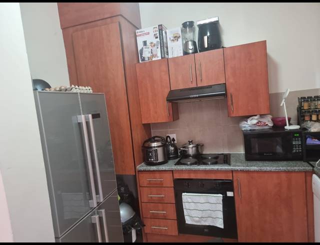 2 BEDROOM APARTMENT FOR SALE IN RYNFIELD